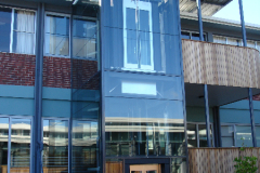 Montrose Bay High School