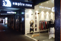 Empire Rose