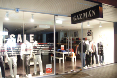 Gazman