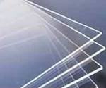Clear Acrylic Sheet / Perspex