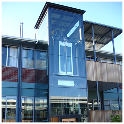 Commercial Glazing Projects