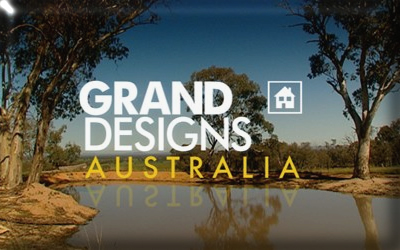 Lansdell Glass project featured on Grand Designs Australia